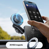 ESR OmniLock MagSafe Cockpit Car Mount - sort