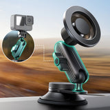 ESR OmniLock MagSafe Cockpit Car Mount - sort