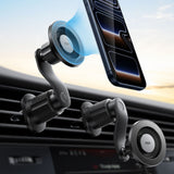 ESR OmniLock MagSafe Car Air Vent Mount - sort