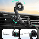 ESR OmniLock MagSafe Car Air Vent Mount - sort