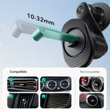 ESR OmniLock MagSafe Car Air Vent Mount - sort