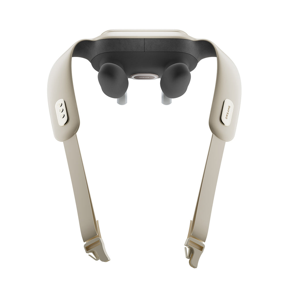 Dreame N40 Pro Neck and Shoulder Massager - White