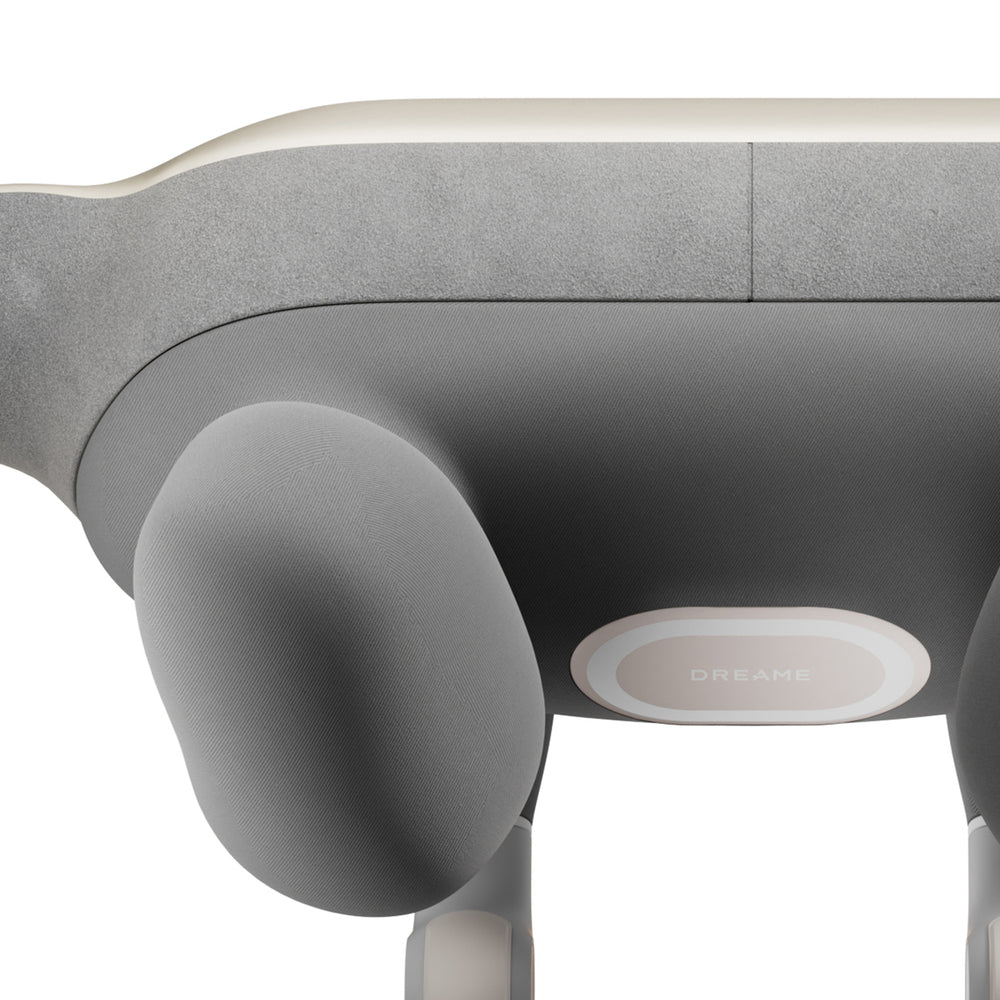 Dreame N40 Pro Neck and Shoulder Massager - White