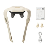 Dreame N40 Pro Neck and Shoulder Massager - White