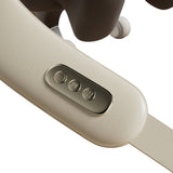 Dreame N40 Pro Neck and Shoulder Massager - White