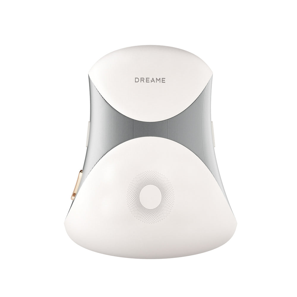 Dreame W30 massager, massage cushion for the lumbar and back - beige
