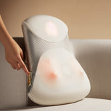 Dreame W30 massager, massage cushion for the lumbar and back - beige