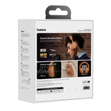 Baseus Inspire XH1 Sound by Bose ANC Dolby Audio wireless headphones, Starry Heat color