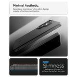 Spigen Thin Fit Mag MagSafe Case til Samsung Galaxy S26 Ultra - sort