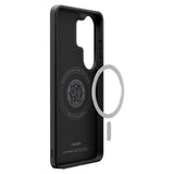 Spigen Thin Fit Mag MagSafe Case til Samsung Galaxy S26 Ultra - sort