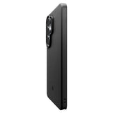 Spigen Thin Fit Mag MagSafe Case til Samsung Galaxy S26 Ultra - sort