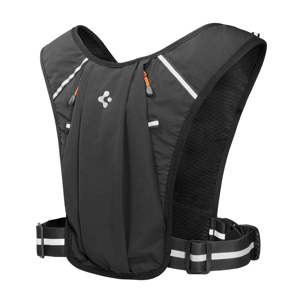 Spigen A720 Dynamic Shield ML Running Vest - sort