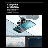 Spigen Glas.tR EZ Fit hærdet glas til Samsung Galaxy A36 / A37 5G