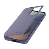 Tech-Protect Smart Wallet Case til Samsung Galaxy A57 5G - lilla