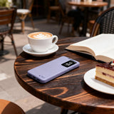 Tech-Protect Smart Wallet Case til Samsung Galaxy A57 5G - lilla