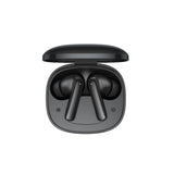 QCY T13 Pro Wireless In-Ear Noise Cancelling ANC Headphones - Black