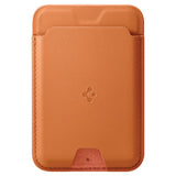 Spigen Valentinus MagSafe Magnetisk Telefon Punge - Orange