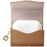 Uniq Coehl Mirelle Case til AirPods Pro - Brunt