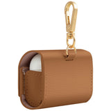 Uniq Coehl Mirelle Case til AirPods Pro - Brunt