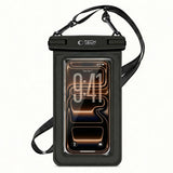 Tech-Protect UWC7 vandtæt Case 6.9" - sort