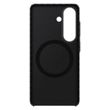 Samsung Carbon Magnet Case til Samsung Galaxy S26, MagSafe Kompatibel - Grå