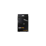 Samsung 870 EVO 2.5 SSD - 250 GB