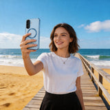 Tech-Protect MagFlex MagSafe Case til Samsung Galaxy A57 5G
