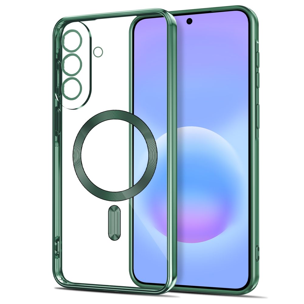 Tech-Protect MagFlex MagSafe Case til Samsung Galaxy A37 5G