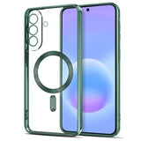 Tech-Protect MagFlex MagSafe Case til Samsung Galaxy A37 5G
