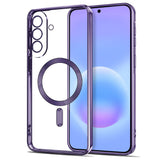 Tech-Protect MagFlex MagSafe Case til Samsung Galaxy A37 5G