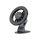 Tech-Protect N56 bilholder til cockpit/luftventil - sort