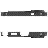 Spigen AirSkin Aramid Mag MagSafe Case til Samsung Galaxy S26 Ultra - sort