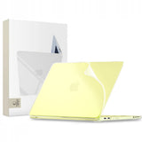 Tech-Protect Softshell Case til MacBook Neo 13 2026