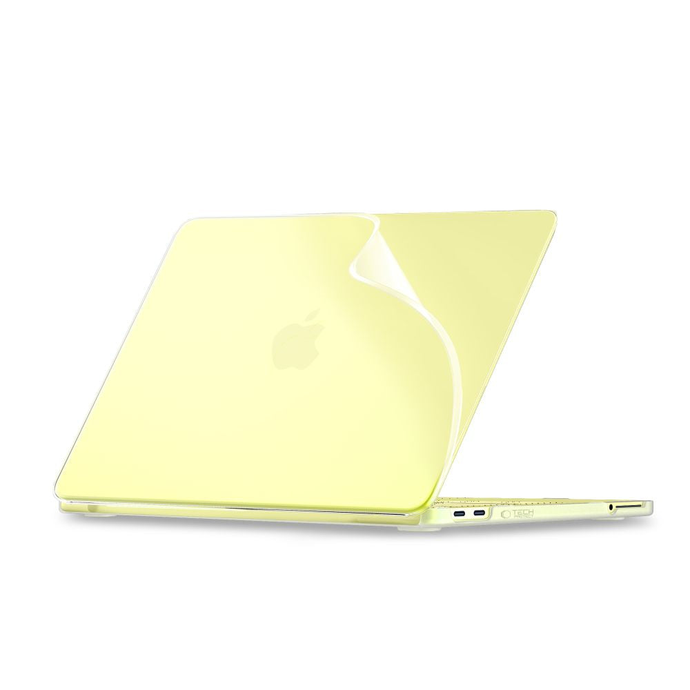 Tech-Protect Softshell Case til MacBook Neo 13 2026