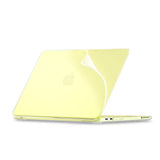 Tech-Protect Softshell Case til MacBook Neo 13 2026