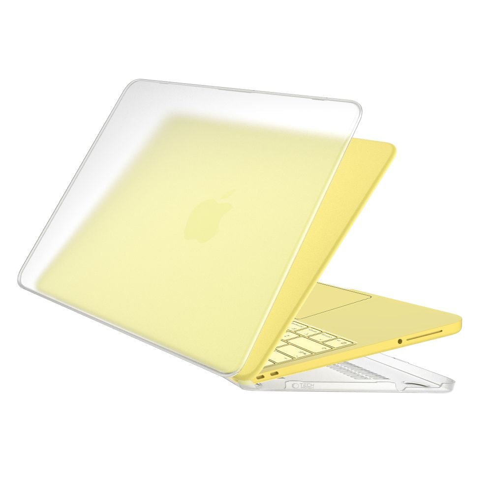 Tech-Protect Softshell Case til MacBook Neo 13 2026