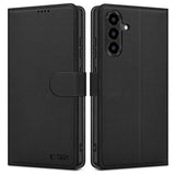 Tech-Protect Wallet Case til Samsung Galaxy A27 5G - sort