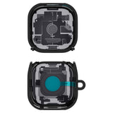 Spigen Ultra Hybrid Zero One Case til Samsung Galaxy Buds 4 / 4 Pro - sort