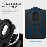 Spigen Urban Fit MagSafe Magnetic Phone Wallet - Black