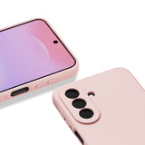 Tech-Protect Icon Case for Samsung Galaxy A27 5G - Pink