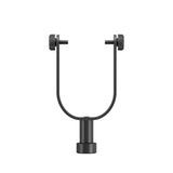 BOYA CastMic P60D Studio Mikrofon Stativ Kablet USB XLR - sort