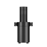 BOYA CastMic P60D Studio Mikrofon Stativ Kablet USB XLR - sort