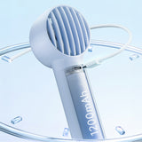 Baseus GoTrip DT1 fan - blue
