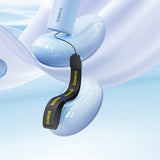 Baseus GoTrip DT1 fan - blue