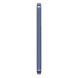 Baseus Blade2 12000mAh 65W Power Bank with Digital Display (with Baseus Mini White Series USB-C - USB-C 100W (20V/5A) 50cm Black Cable) - Blue