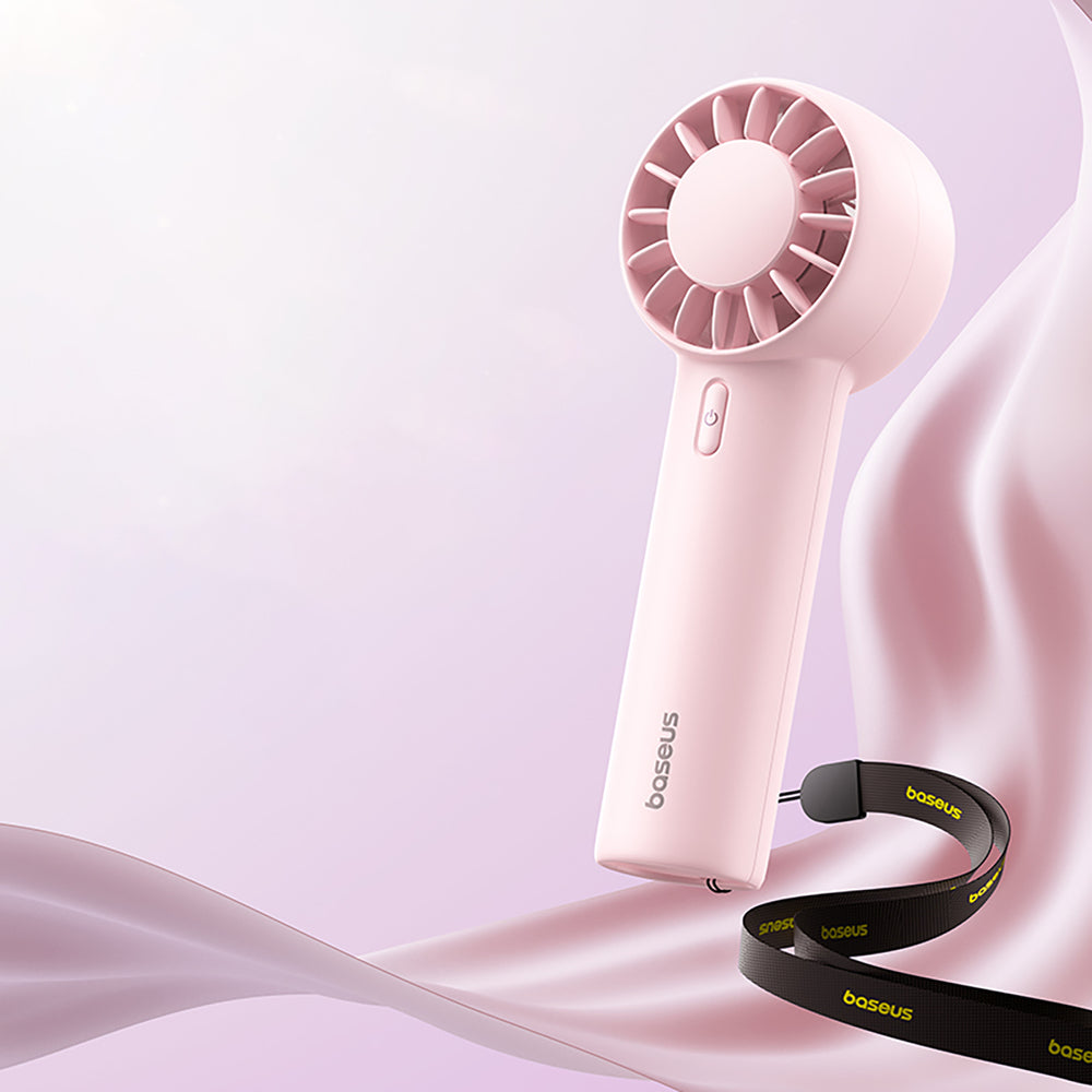 Baseus GoTrip DT1 Fan - Pink