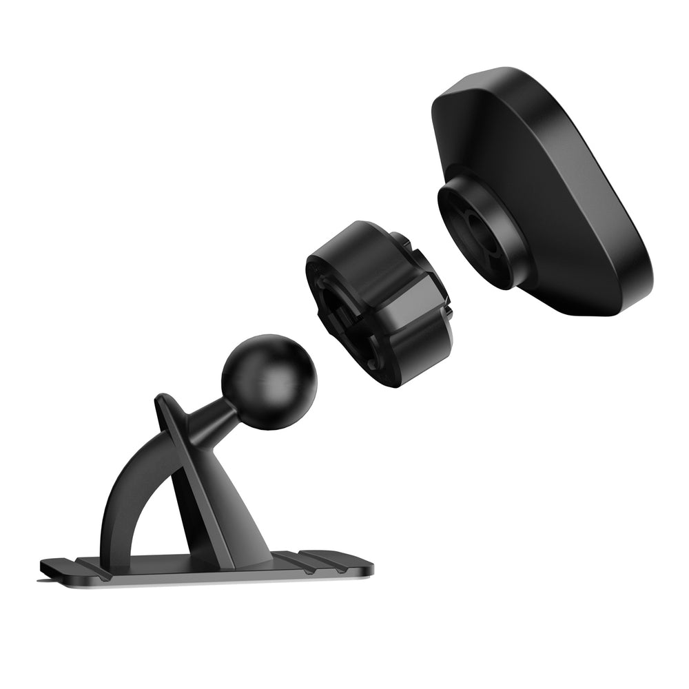Dudao F6C Magnetic Car Holder - Black