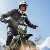 Joyroom JR-ZS598 Anti-vibration Handlebar Phone Holder - Black