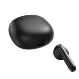 Joyroom JR-FB1 Funpods Bluetooth 6.0 In-Ear TWS Wireless Headphones with AI Functions - Black