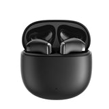Joyroom JR-FB1 Funpods Bluetooth 6.0 In-Ear TWS Wireless Headphones with AI Functions - Black
